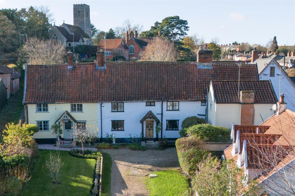 Main image of property: The Street, Tuddenham, Ipswich