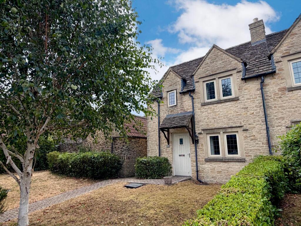 Main image of property: The Old Dairy Drive, Upper Castle Combe, SN14 7AY
