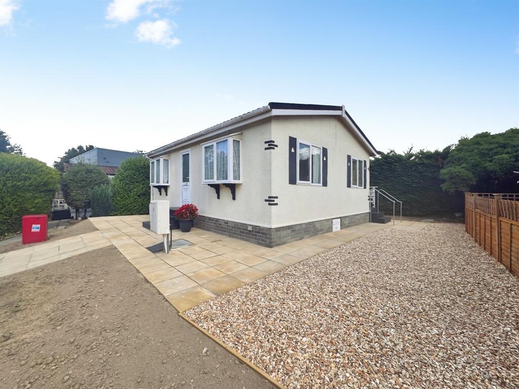 Main image of property: Taunton Vale Park, Bathpool, Taunton