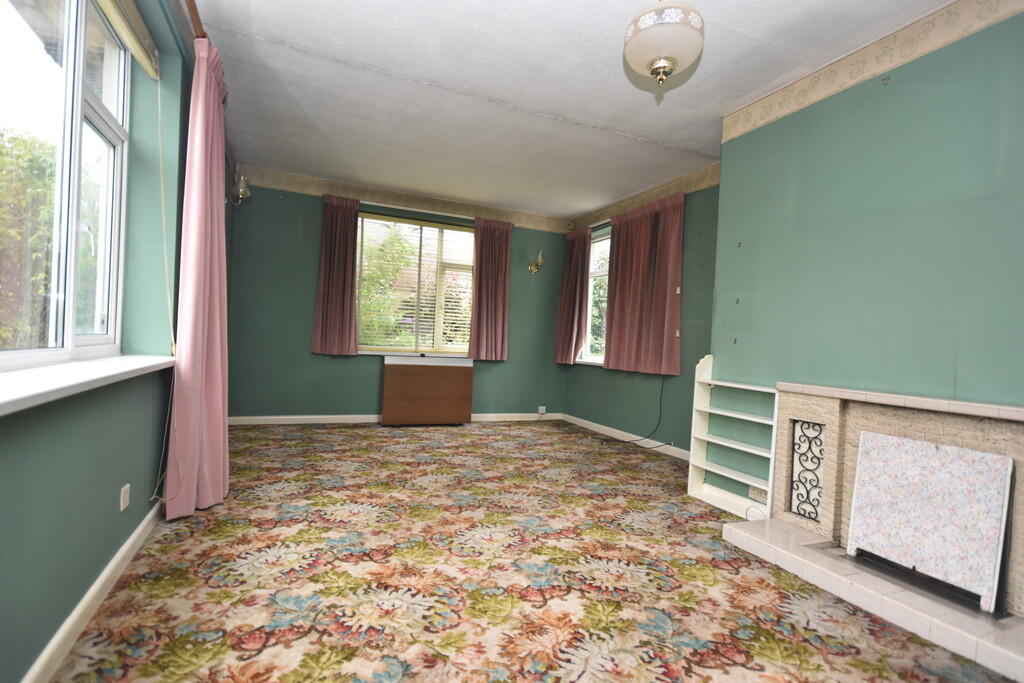 Lacon Street, Prees - View 3