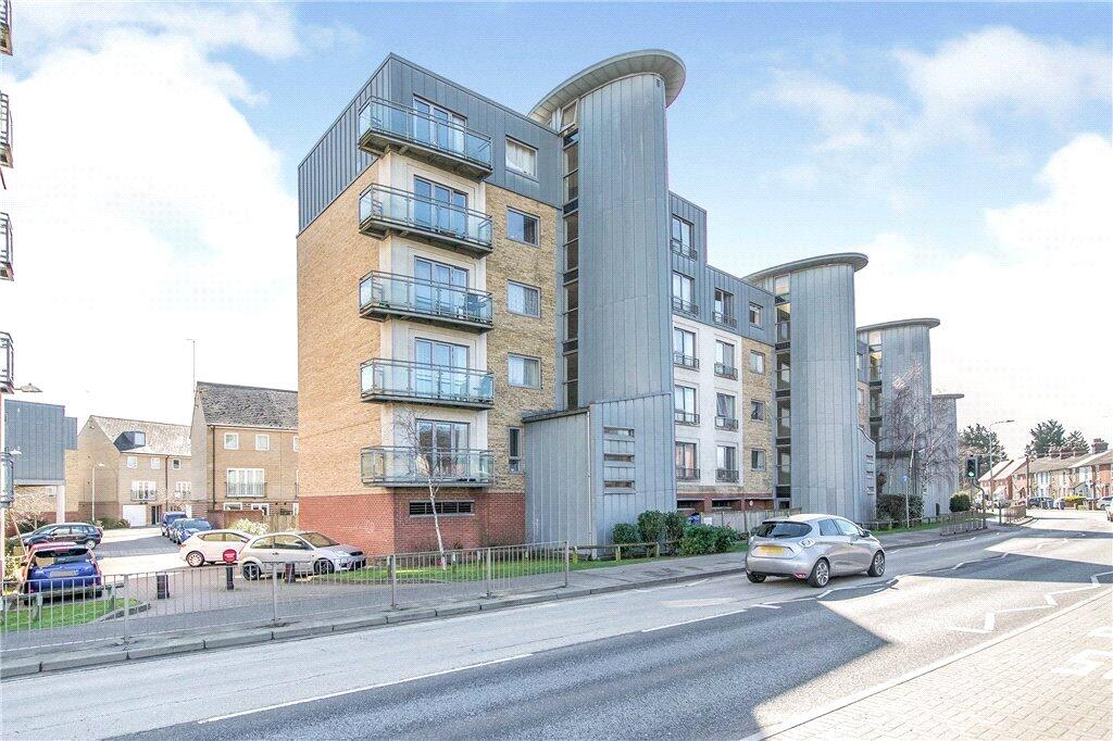 Main image of property: Wherstead Road, Ipswich, Suffolk