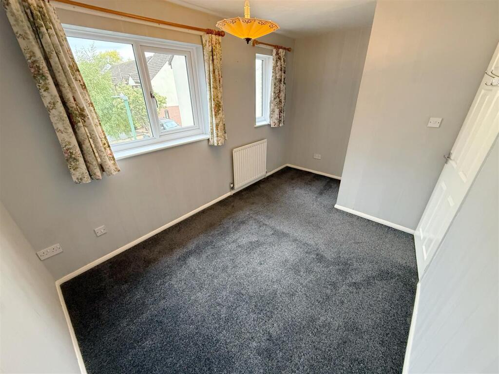 House in Stratford-on-Avon, Oversley Green, Alcester - More