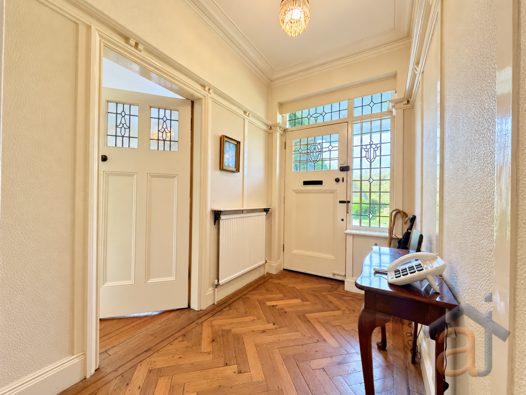 House in Preston - View 4