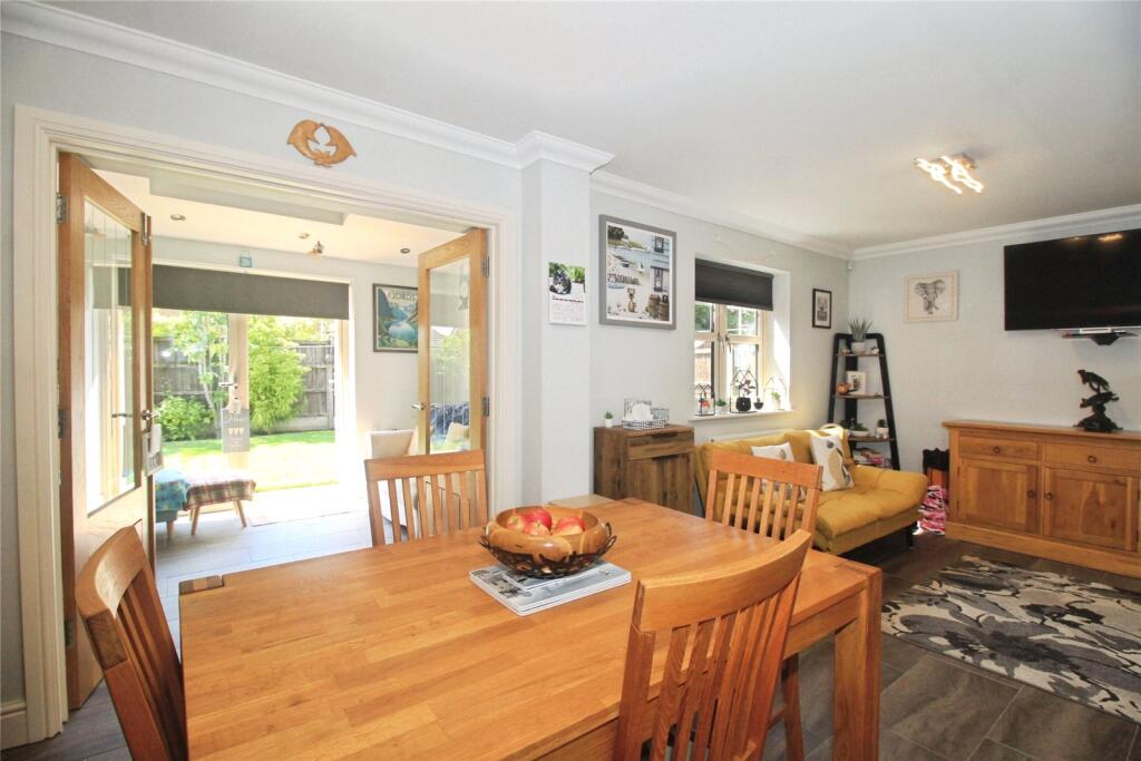 Field Close, Wolvey, LE10 - View 5