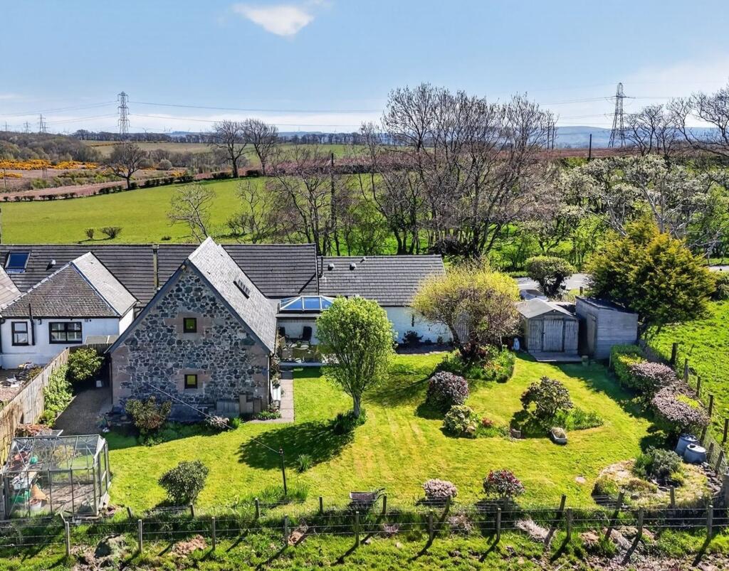 Main image of property: Yeovil Cottage, by Mauchline, KA5 5JB