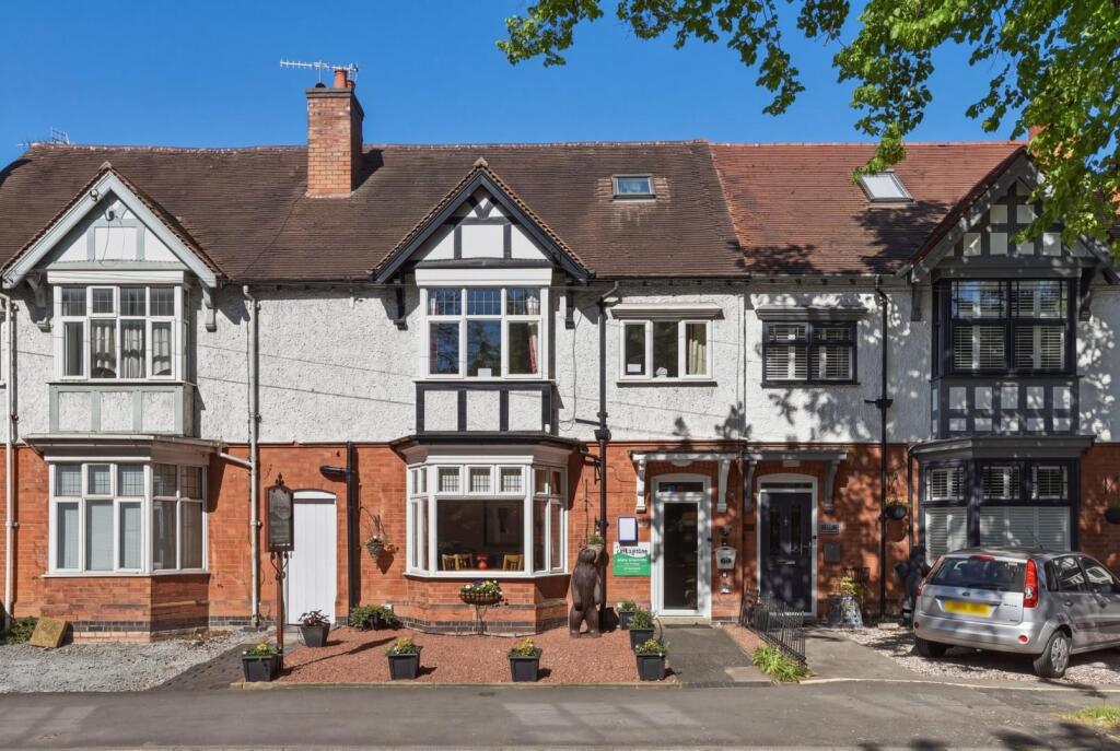 Main image of property: Grove Road, Stratford-upon-Avon