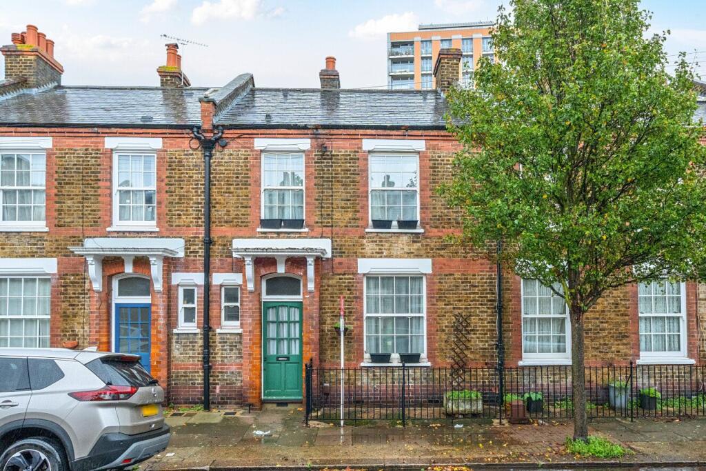 Main image of property: Reform Street, London, SW11