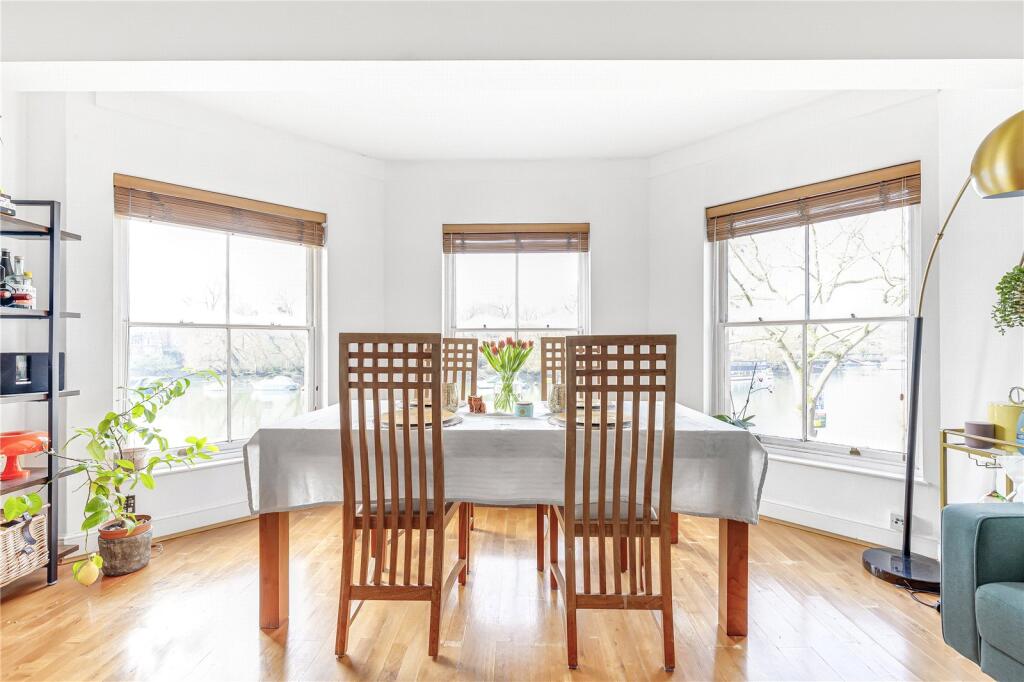 Apartment in Twickenham - View 4