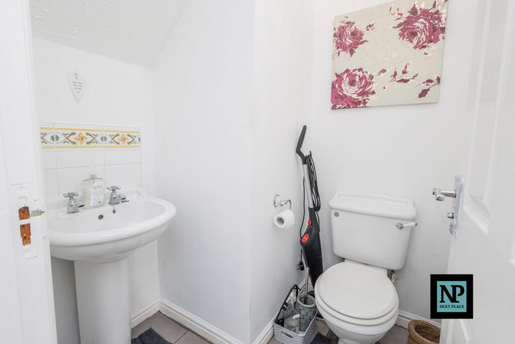 Additional image 20 of Orkney Drive, Wilnecote, B77