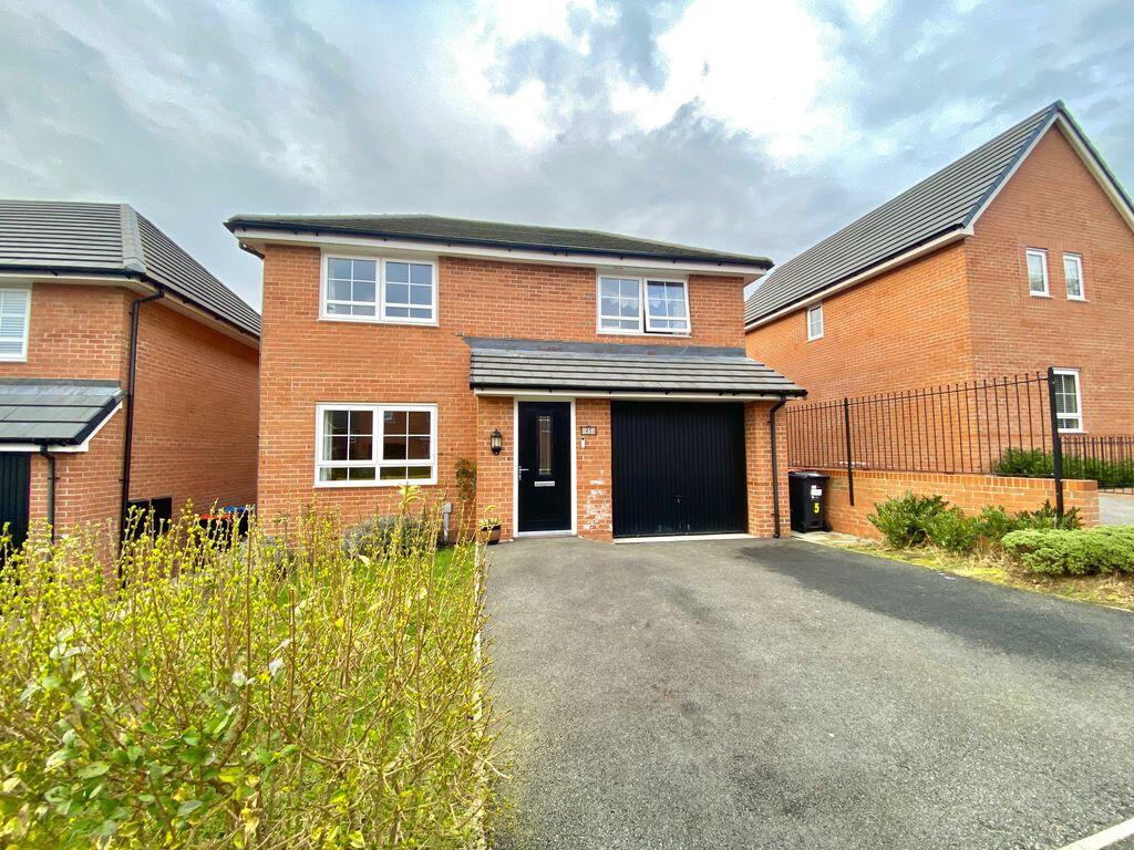 Main image of property: Medlock Street, Northwich, CW9 7HW