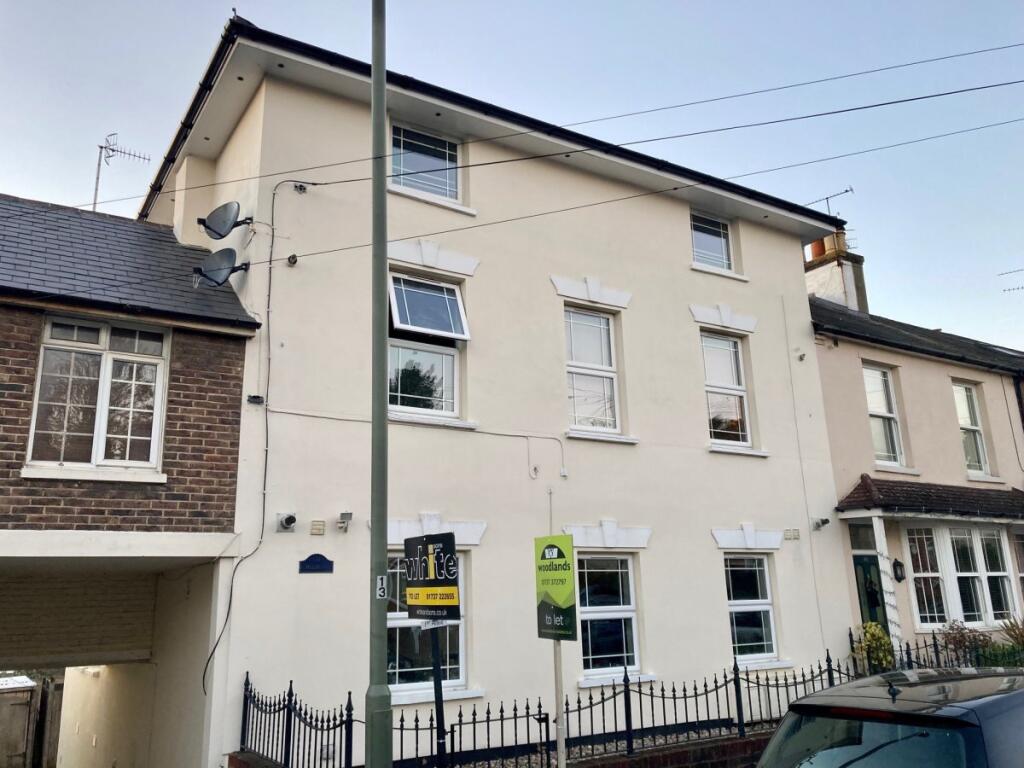 Main image of property: Somerset Road, Redhill