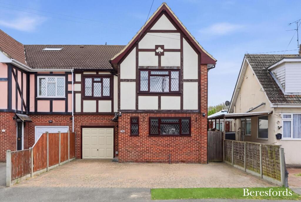 Main image of property: Promenade, Maylandsea, CM3