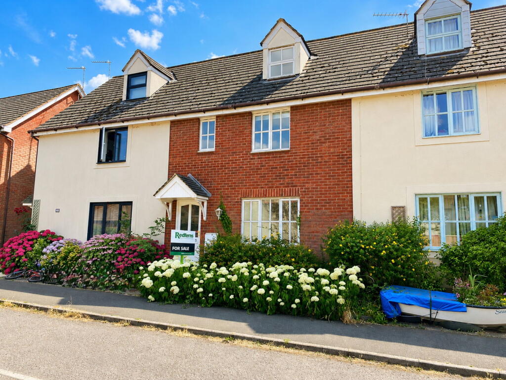 Main image of property: Whiteway Close, Whimple, Exeter, Devon, EX5