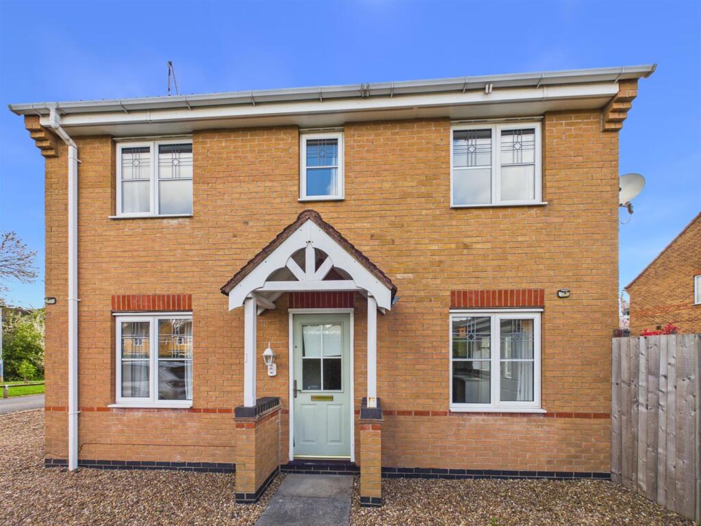 Main image of property: Murby Way, Thorpe Astley