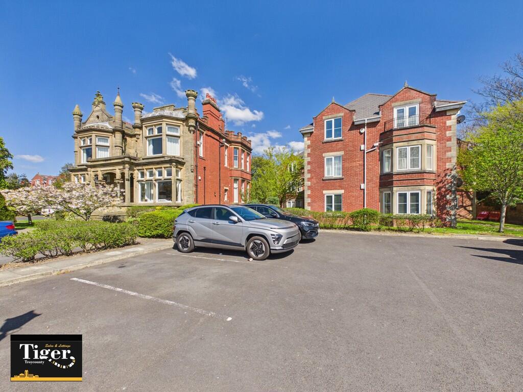 Main image of property: Whitegate Drive, Blackpool