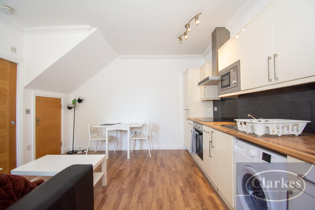 Apartment in Bournemouth - View 4