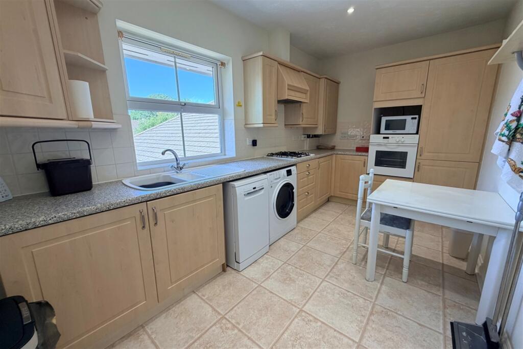 Apartment in Southampton - View 4