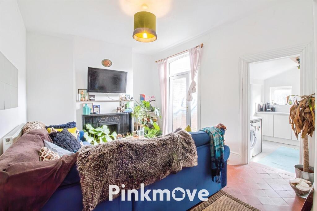 Main image of property: Collier Street, Newport