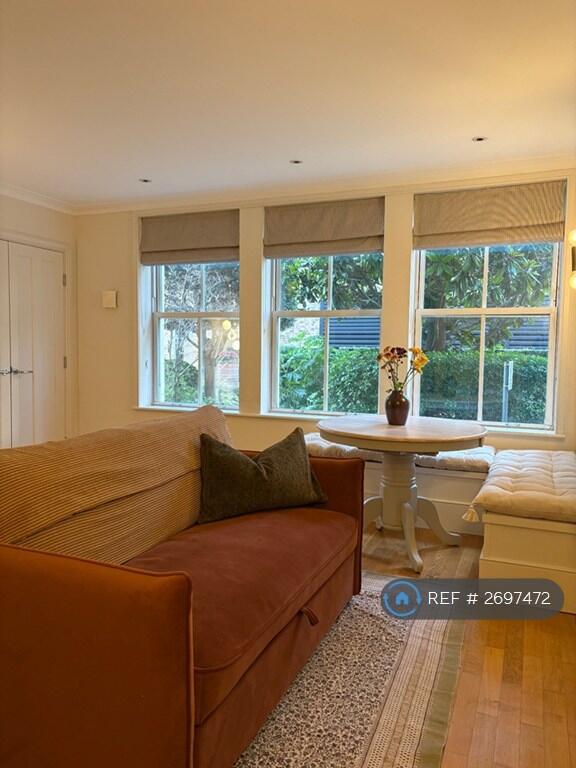 Main image of property: Coleridge Gardens, London, SW10