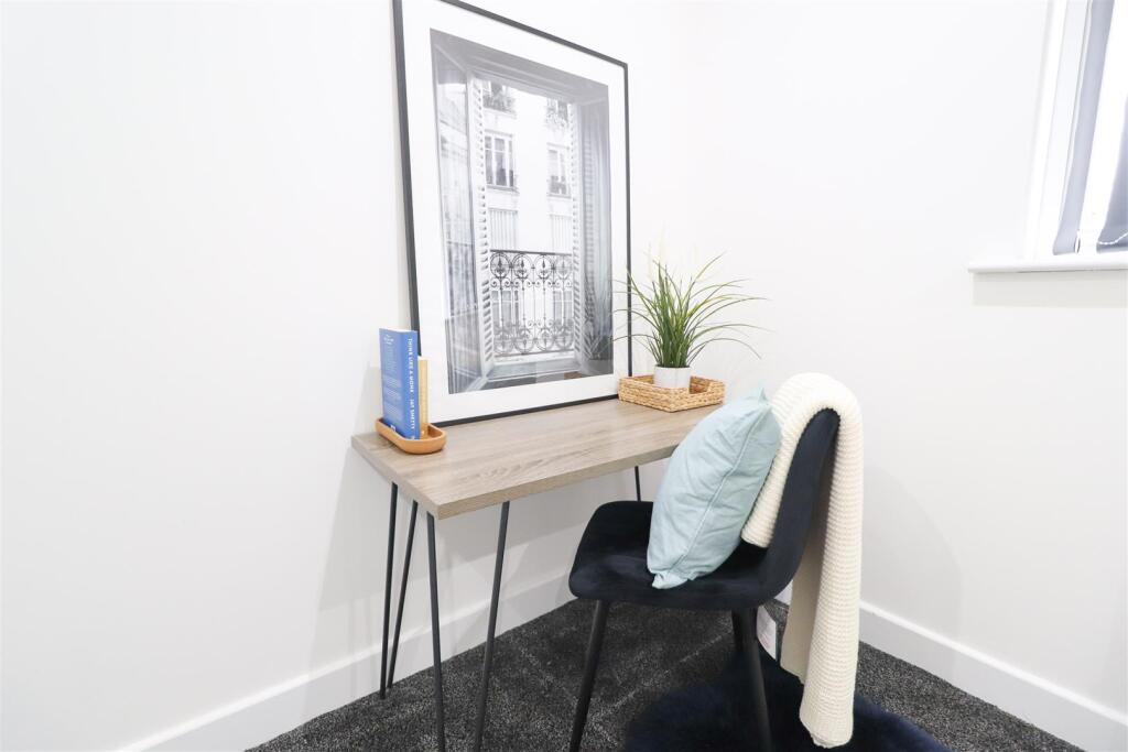 1 bedroom house share for rent