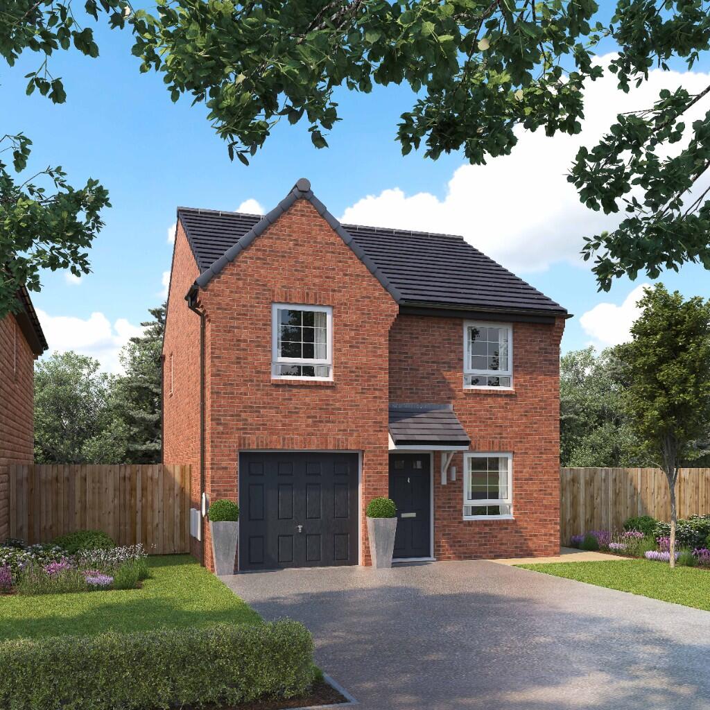 Main image of property: Cliffe Road,
Osgodby,
YO8 5HU