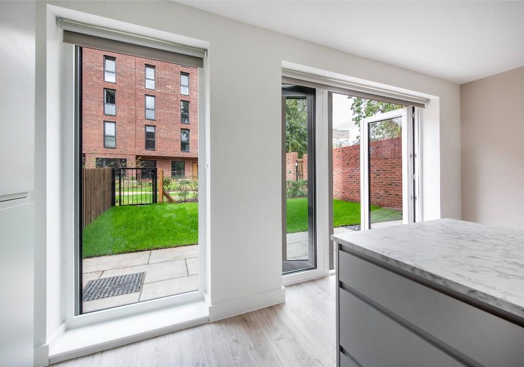 Main image of property: Ancoats Green, Manchester, Greater Manchester, M4