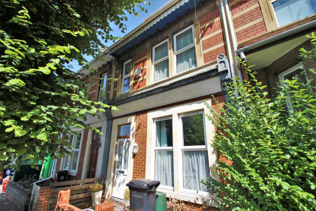 Main image of property: Derby Road, St Andrews, BS7 9AQ