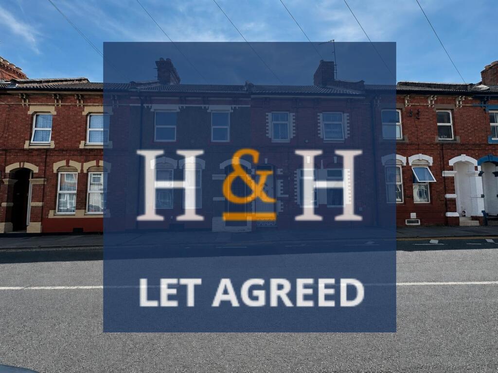 Main image of property: ST MICHAELS ROAD, THE MOUNTS - NN1