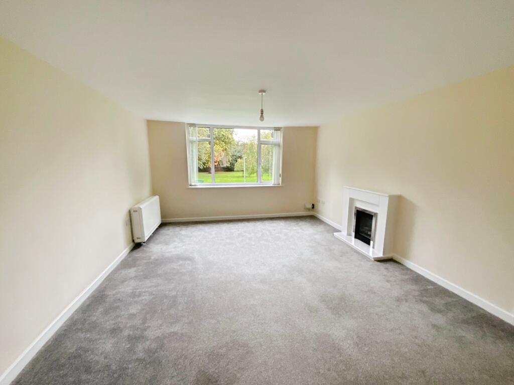 Apartment in Hull - More