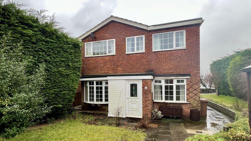 Main image of property: Quebec Road, Bottesford