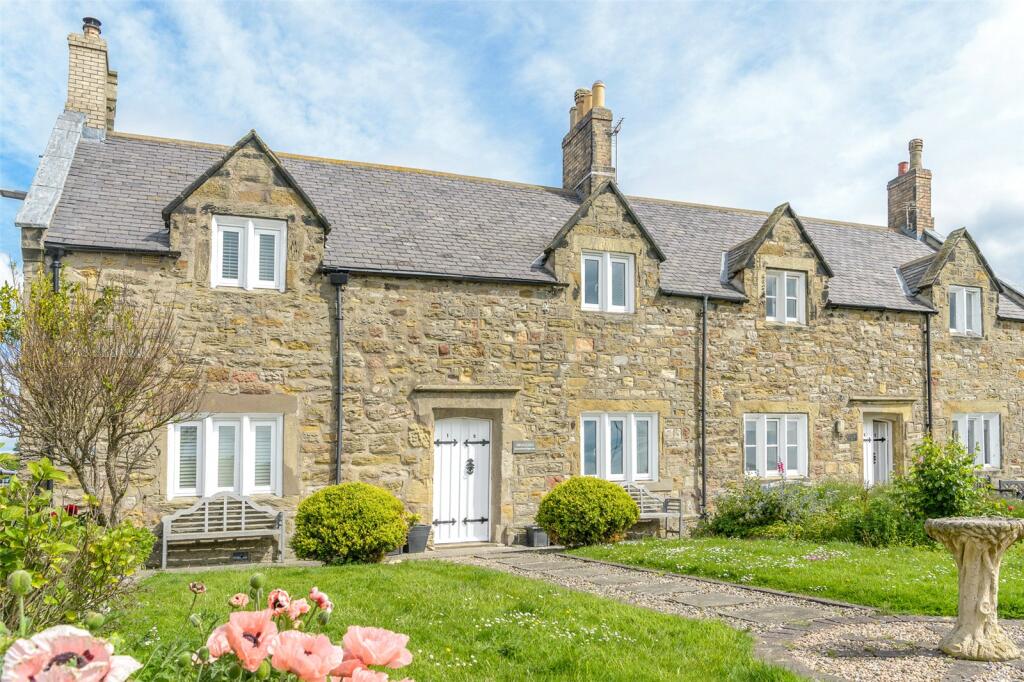 Main image of property: Victoria Place, Alnmouth, Northumberland, NE66
