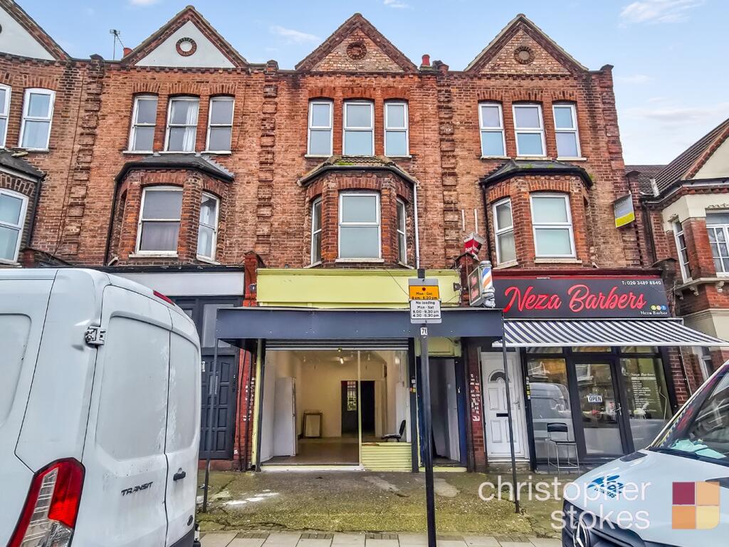 Main image of property: Lordship Lane, London, Greater London, N17 6XF