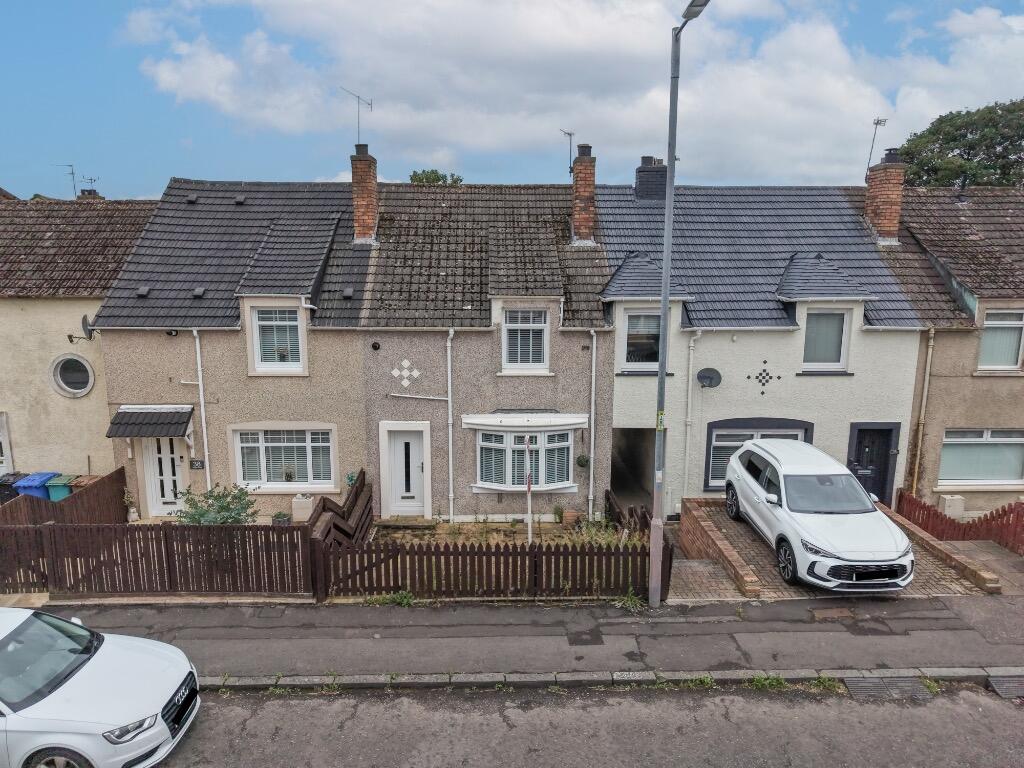 Main image of property: Laggan Road, Airdrie, North Lanarkshire, ML6