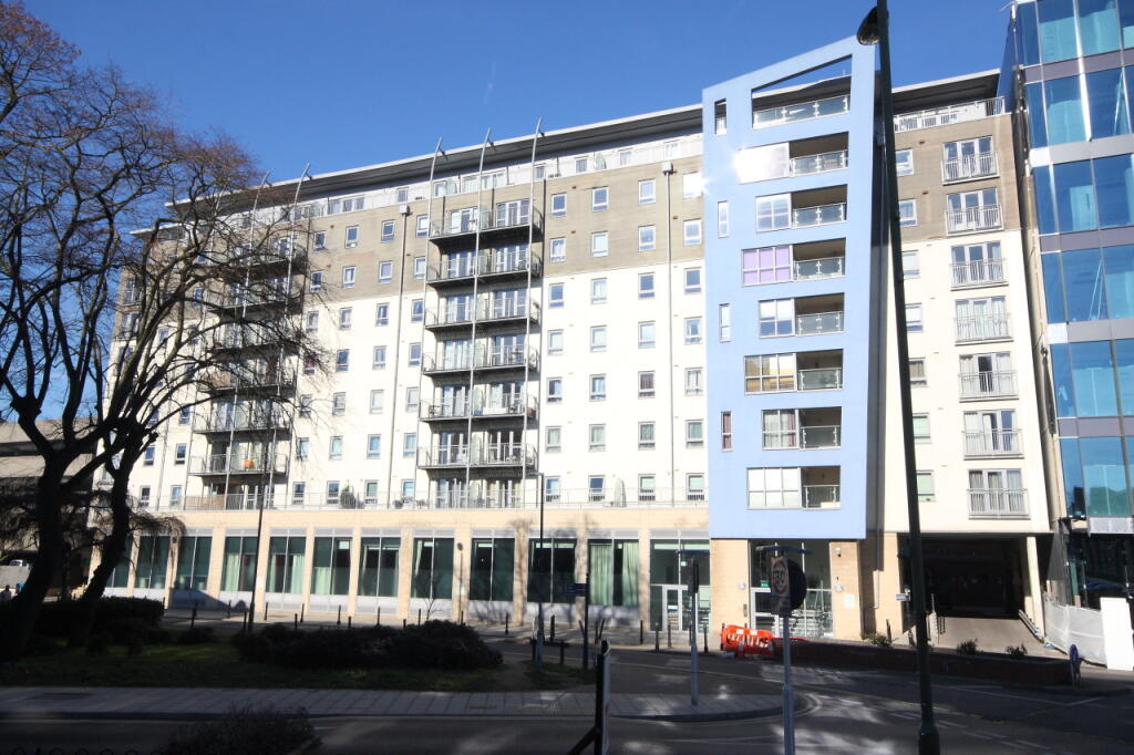 Main image of property: Church Street East, Woking