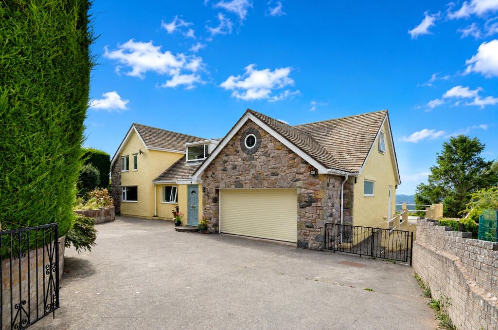 Main image of property: Craig Road, Old Colwyn, Colwyn Bay, Conwy, LL29