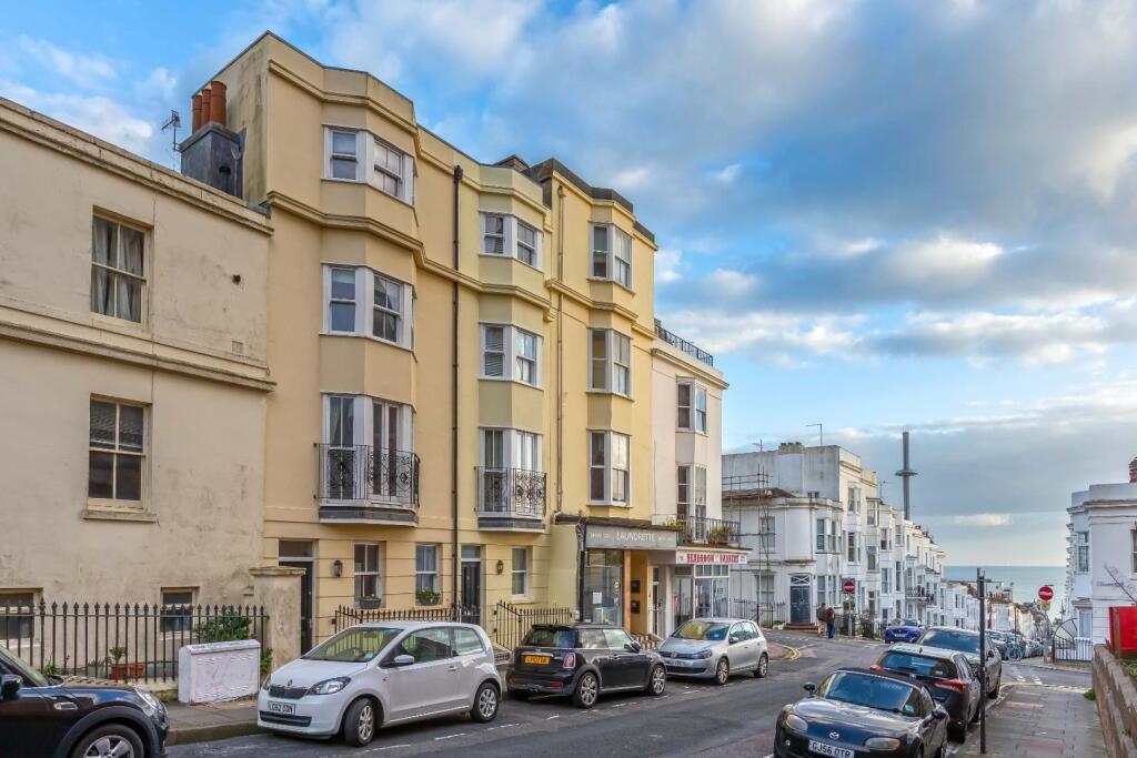 Main image of property: Powis Road, Brighton