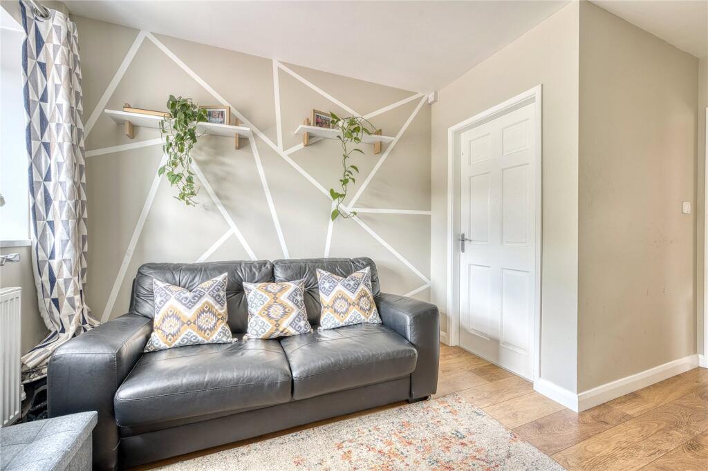 House in Stafford, Weeping Cross - View 4