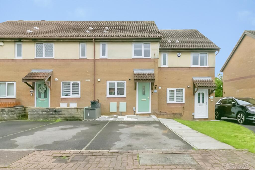 Main image of property: Greenacres, Barry