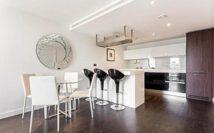 2 bedroom apartment for rent