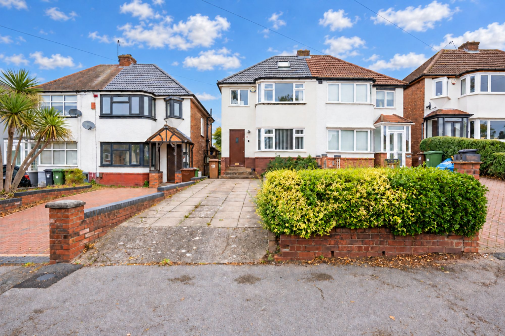 Main image of property: Pierce Avenue, Solihull, B92