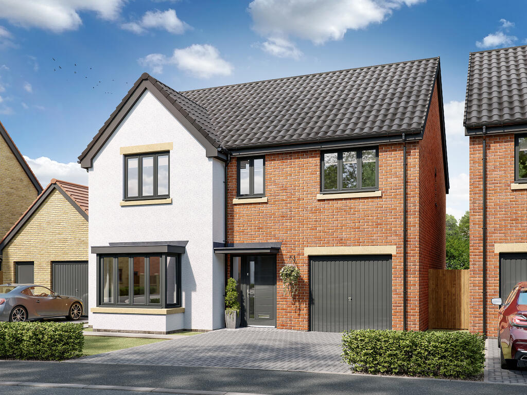 Main image of property: Wynyard Woods,
Wynyard,
Billingham,
TS22 5UG