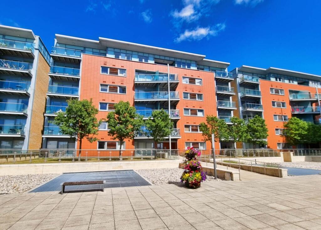 Main image of property: Anchor Street, Ipswich