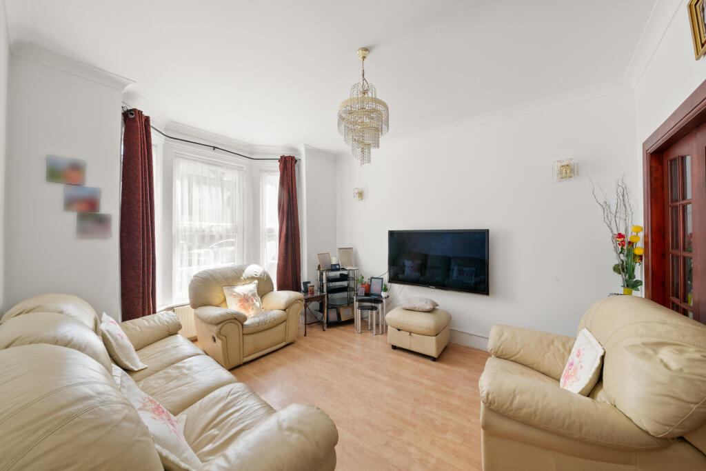 Main image of property: Springfield Road, Harrow, HA1