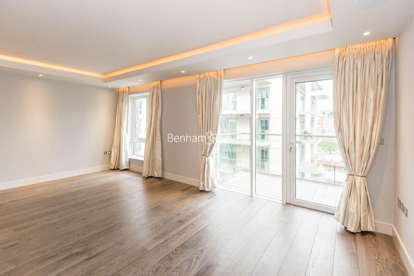 Main image of property: Regatta Lane, Hammersmith, W6