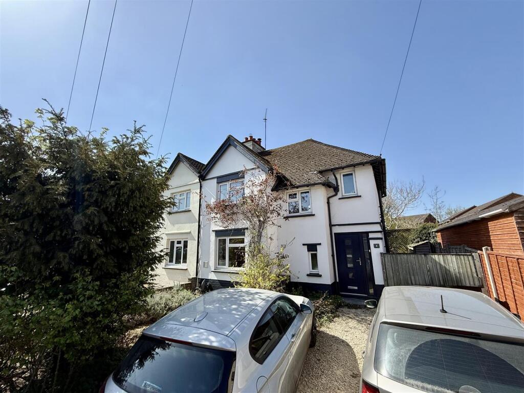 Main image of property: Park Road, Faringdon, SN7