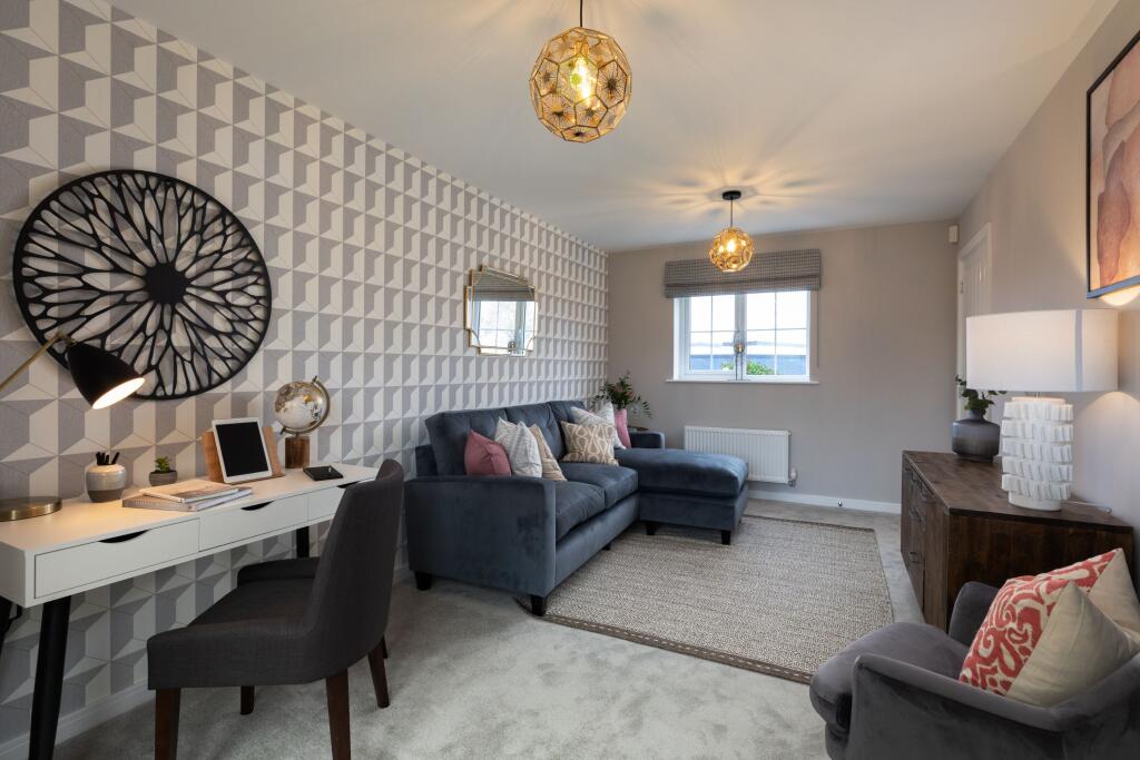 Main image of property: Snelsmoor Lane,
Chellaston,
Derby,
DE73 6AR