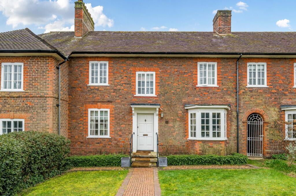 Main image of property: Highfield Lane, Highfield, Southampton, Hampshire, SO17