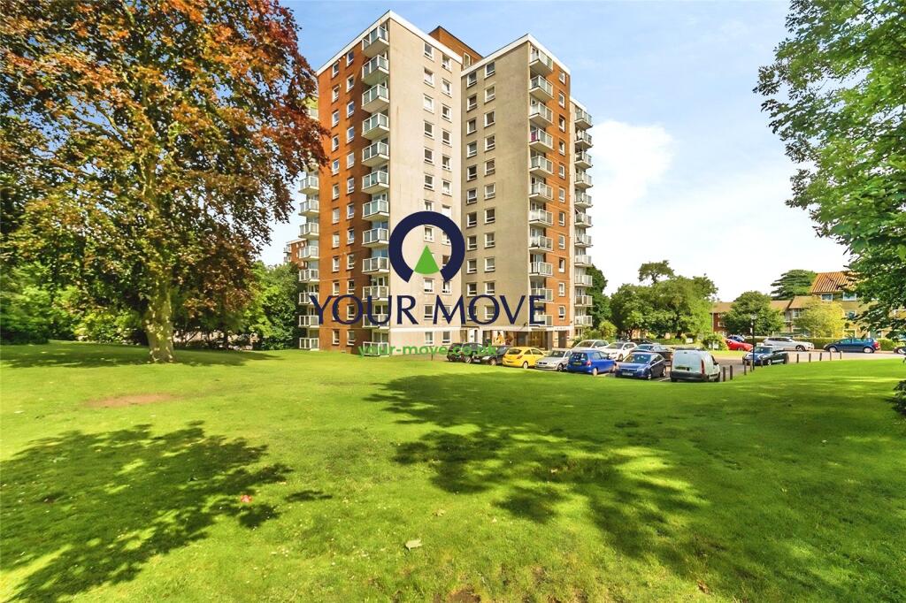 Main image of property: Basinghall Gardens, Sutton, Surrey, SM2