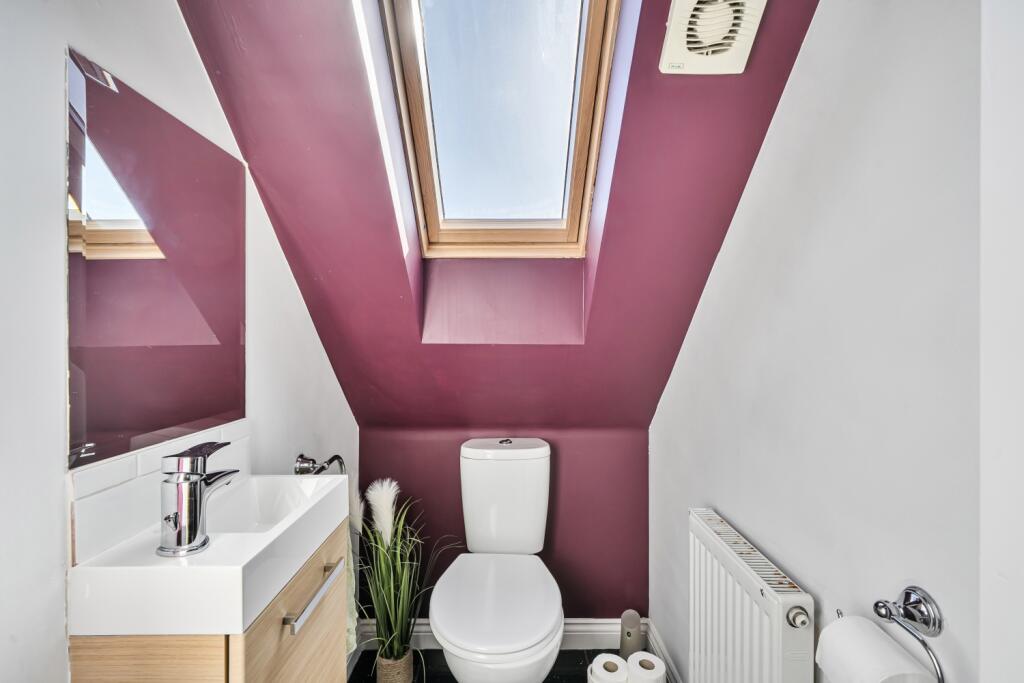 Additional image 16 of Kingsland Road, Shepton Mallet, Somerset, BA4