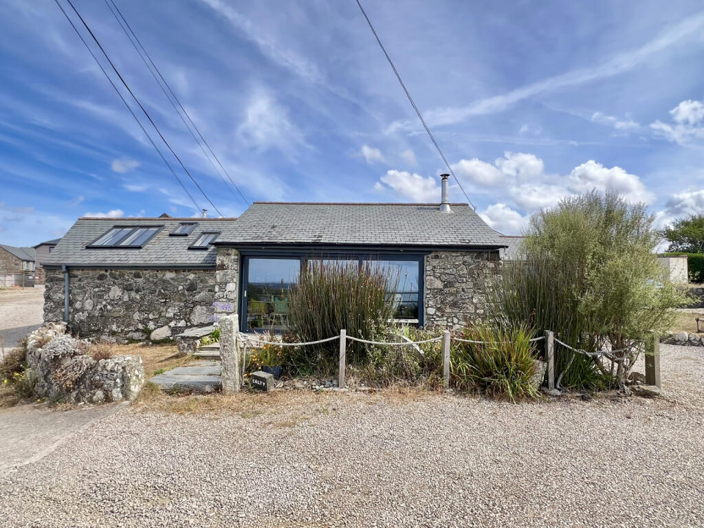 Main image of property: Trebarvah Farm, Perranuthnoe, TR20 9NG